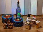 Kerst verzameling                       samen voor, Diversen, Kerst, Ophalen of Verzenden, Zo goed als nieuw