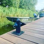 Bolders gemaakt van Amsterdammertjes, Watersport en Boten, Ophalen of Verzenden, Zo goed als nieuw, Overige typen