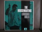 The Housemartins – London 0 Hull 4, Ophalen of Verzenden, Zo goed als nieuw, 12 inch, Poprock