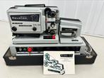 Heurtier Super 8 Dubbel 8 Projector, Verzamelen, Fotografica en Filmapparatuur, Ophalen, 1960 tot 1980, Projector