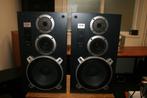 luidsprekers, Zo goed als nieuw, 120 watt of meer, Front, Rear of Stereo speakers, Ophalen