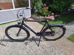 UNION CURB Stadsfiets Heren 61cm, Fietsen en Brommers, Fietsen | Heren | Herenfietsen, Versnellingen, Nieuw, 57 tot 61 cm, Ophalen