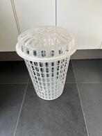 Supervintage wasmand, Ophalen, Zo goed als nieuw, Overige typen