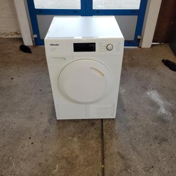 Miele T1 warmtepompdroger Excellence 8 kg beschikbaar voor biedingen