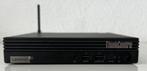 Lenovo ThinkCentre m80q / i7-12700T, Ophalen, 256 GB, Lenovo thinkcentre, Zo goed als nieuw