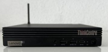 Lenovo ThinkCentre m80q / i7-12700T beschikbaar voor biedingen