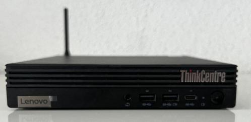 Lenovo ThinkCentre m80q / i7-12700T, Computers en Software, Desktop Pc's, Zo goed als nieuw, SSD, 16 GB, Ophalen