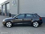 Audi A3 Sportback 1.4 TFSI Ambition Pro Line AUTOMAAT, Auto's, Gebruikt, Euro 6, 4 cilinders, Bruin