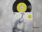 Janus      Out of Time, 7 inch, Single, Ophalen of Verzenden, Zo goed als nieuw