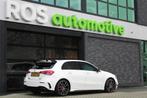 Mercedes-Benz A-Klasse AMG 35 4MATIC Edition 1 | FULL OPTION, 4 cilinders, Lichtsensor, Wit, Bedrijf