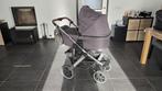 ABC Design Salsa Air 4 Kinderwagen, Kinderen en Baby's, Kinderwagens en Combinaties, Ophalen, Kinderwagen, Overige merken, Verstelbare duwstang