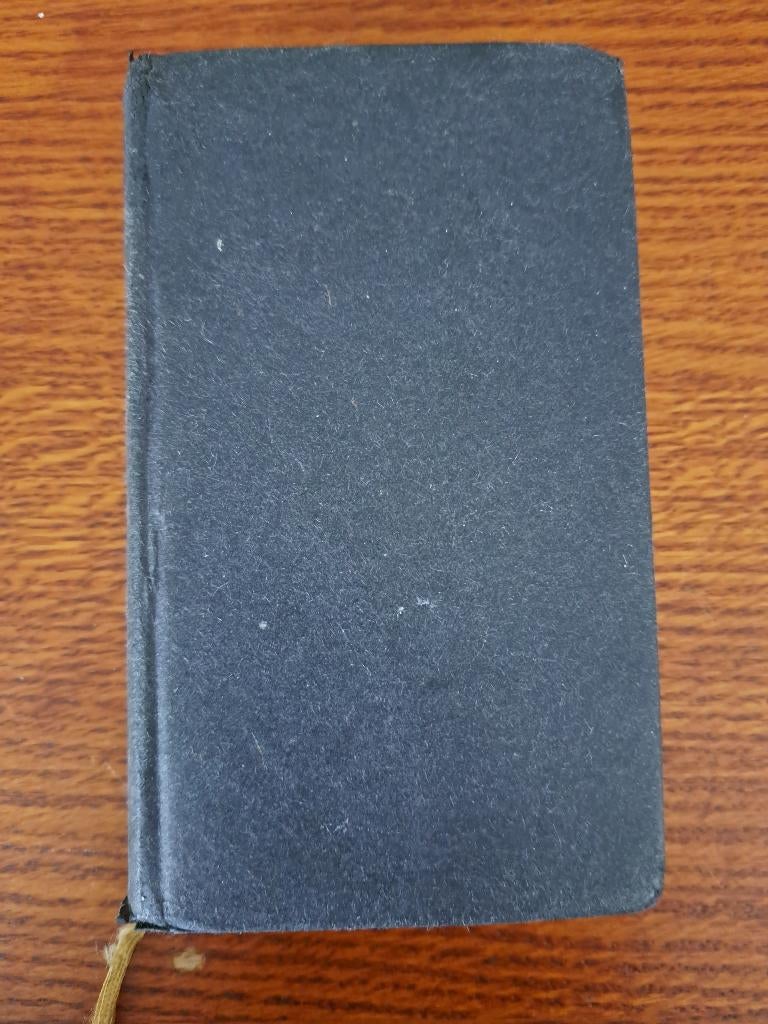 Thomas à Kempis - Navolging van Jezus Christus (1931), Ophalen, Gelezen, Christendom | Katholiek