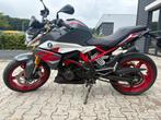 BMW G 310 R bj 30-11-2021 2.497 km, Motoren, Motoren | BMW, 310 cc, Particulier