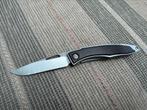 Nieuw! Uniek! Chris Reeve Mnandi Macassar Ebony EDC Knife, Caravans en Kamperen, Kampeergereedschap, Ophalen of Verzenden, Nieuw