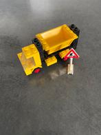 Lego Town 622 Tipper truck, Ophalen of Verzenden, Zo goed als nieuw