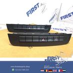 Radio knoppen alarmlicht schakelaar Mercedes W176 A W246 B W, Gebruikt, -, Ophalen of Verzenden, -