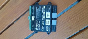 Digikeijs DR4088 DCC HO N Z 16 kanaals terugmeld module beschikbaar voor biedingen