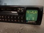 Blaupunkt Düsseldorf RCR 84 Radio Cassette, Ophalen of Verzenden, Zo goed als nieuw