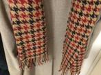 Wollen sjaal Boss., Kleding | Heren, Ophalen of Verzenden, Zo goed als nieuw, Overige maten, Sjaal