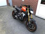 Yamaha MT09, Motoren, Motorrijbewijs A, Particulier, Meer dan 35 kW, ABS