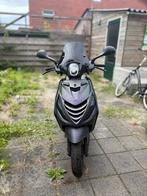 Piaggio Zip 4T 50cc LOOPT NIET!, Fietsen en Brommers, Scooters | Piaggio, Ophalen, Maximaal 45 km/u, Zip, Zo goed als nieuw