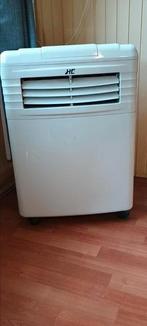 Airco, Ophalen, Gebruikt, Minder dan 60 m³, 3 snelheden of meer