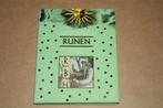 Oude wijsheid voor de nieuwe tijd, Runen, De geheimen van de, Boeken, Ophalen of Verzenden, Gelezen, Overige onderwerpen, Achtergrond en Informatie