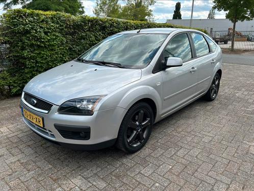 VERKOCHT, Auto's, Ford, Bedrijf, Te koop, Focus, ABS, Airbags, Airconditioning, Alarm, Boordcomputer, Centrale vergrendeling, Cruise Control