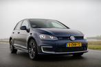 Volkswagen Golf 1.4 TSI Phev 150KW GTE 5D 2015 Blauw, Auto's, Volkswagen, 4 cilinders, Blauw, 1395 cc, 1499 kg