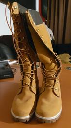 Timberland Premium Maat 37.5, Hoge laarzen, Bruin, Nieuw, Ophalen of Verzenden