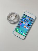 Apple iPod touch 5 blauw 16GB, Audio, Tv en Foto, Mp3-spelers | Apple iPod, Ophalen of Verzenden, Zo goed als nieuw, 2 tot 10 GB