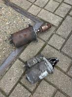 Startmotoren voor de classic mini, Ophalen, Nieuw, Mini