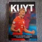Nico Akkerman - Kuyt, Nico Akkerman, Ophalen of Verzenden, Zo goed als nieuw, Sport