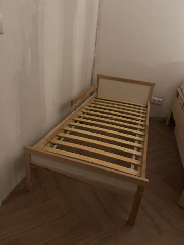 Ikea peuter bed 70x160 - afbeelding 2