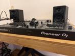 Pioneer XDJ-RR met speakers en headset, Muziek en Instrumenten, Ophalen of Verzenden, Zo goed als nieuw, Pioneer