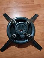 Kerstboomstandaard, Diversen, Ophalen