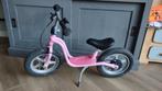 Puky 12" Princesse loopfiets, Ophalen of Verzenden, Gebruikt, Loopvoertuig