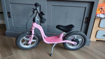 Puky 12" Princesse loopfiets  beschikbaar voor biedingen