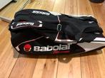 Mooie babolat tennistas. Als nieuw!, Sport en Fitness, Tennis, L2, Ophalen of Verzenden, Zo goed als nieuw, Tas
