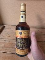 Flesje Irish Velvet Coffee Mix, jaren '70, Diversen, Levensmiddelen, Ophalen of Verzenden