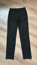Pantalon zwart, Zwart, Ophalen of Verzenden, Zo goed als nieuw, Asos design