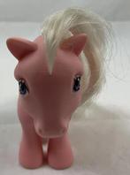 My Little Pony G1 Cotton Candy MLP 1982 France vintage 1980s, Postbus 64461, Brunssum, Nederland, Verzenden, Kenduseditemsinfo@gmail.com