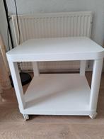 Ikea Tingby salontafel, Huis en Inrichting, Ophalen, Gebruikt, Vierkant, 45 tot 60 cm