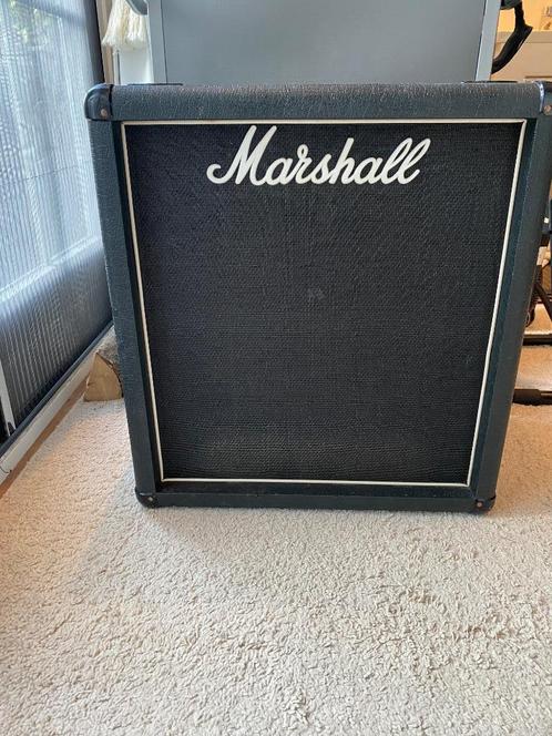 MARSHALL 1550 BASS CABINET, Muziek en Instrumenten, Versterkers | Bas en Gitaar, Gebruikt, 100 watt of meer, Ophalen