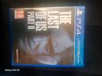 The Last of Us Part II - PS4, Online, Gebruikt, Vanaf 18 jaar, 1 speler