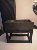 Moderne wastafel met onderstel, Ophalen, Minder dan 50 cm, Nieuw, Minder dan 100 cm