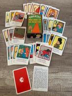 kwartet spel jan jans en de kinderen, Ophalen of Verzenden, Gebruikt, Kwartet(ten)