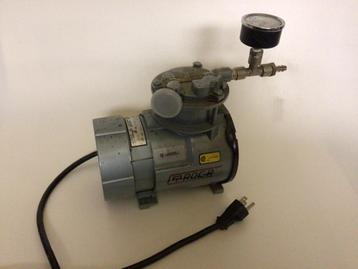 Gebruikte FROC-R Compressor beschikbaar voor biedingen