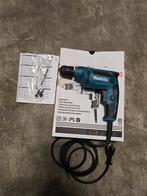 Makita DP2011 compact en lichtgewicht boormachine, Boormachine, Gebruikt, ., Makita