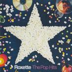 ROXETTE 2 CD THE POP HITS best of greatest hits, Cd's en Dvd's, Ophalen of Verzenden, 1980 tot 2000, Gebruikt